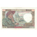 Francia, 50 Francs, Jacques Coeur, 1942, Q.167, EBC+, Fayette:19.20, KM:93