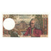 Frankreich, 10 Francs, Voltaire, 1967, P.318, UNZ-, Fayette:62.26, KM:147b