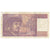 Francia, 20 Francs, Debussy, 1997, W.058, BC, Fayette:66 ter.2, KM:151i