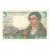 Frankrijk, 5 Francs, Berger, 1943, W.36, SUP, Fayette:5.2, KM:98a