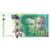 France, 500 Francs, Pierre et Marie Curie, 1994, L.01973, EF(40-45)