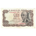 Billete, 100 Pesetas, 1970, España, 1970-11-17, KM:152a, EBC