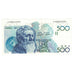 Geldschein, Belgien, 500 Francs, KM:143a, UNZ-