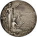 FRANCE, Sports & leisure, French Third Republic, Medal, 1908, AU(50-53), Marey,.