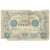 Francia, 5 Francs, Noir, 1872, H.885, MC, Fayette:1.09, KM:60