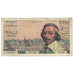 Frankrijk, 1000 Francs, Richelieu, 1956, B.259, TB+, Fayette:42.20, KM:134a