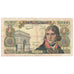 Frankreich, 10,000 Francs, Bonaparte, 1957, W.64, S, Fayette:51.7, KM:136b