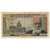 França, 500 Francs, Victor Hugo, 1957, E.81, F(12-15), Fayette:35.6, KM:133b