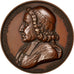 FRANCE, Religions & beliefs, Louis Philippe I, Medal, 1843, AU(55-58), Dubois,..