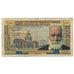 Frankrijk, 5 Nouveaux Francs, Victor Hugo, 1965, U.160, B, Fayette:56.20