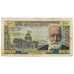 France, 5 Nouveaux Francs, Victor Hugo, 1964, E.128, TB, Fayette:56.16, KM:141a