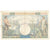 França, 1000 Francs, Commerce et Industrie, 1940, J.760, AG(1-3), Fayette:39.2