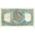 França, 1000 Francs, Cérès et Mercure, 1949, C.545, VF(20-25), Fayette:41.26