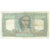 França, 1000 Francs, Cérès et Mercure, 1949, C.545, VF(20-25), Fayette:41.26