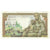 Frankreich, 1000 Francs, Déesse Déméter, 1943, Q.4877, SS, Fayette:40.21