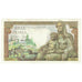 France, 1000 Francs, Déesse Déméter, 1943, Q.4877, EF(40-45), Fayette:40.21