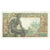 Frankreich, 1000 Francs, Déesse Déméter, 1943, Q.4877, SS, Fayette:40.21