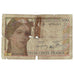 França, 300 Francs, Serveau, G.O.769.913, AG(1-3), Fayette:29.1