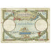 França, 50 Francs, Luc Olivier Merson, 1932, X.11843, VG(8-10), Fayette:16.3