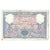 França, 100 Francs, Bleu et Rose, 1903, X.3667, VG(8-10), Fayette:21.17, KM:65c