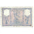 França, 100 Francs, Bleu et Rose, 1903, X.3667, VG(8-10), Fayette:21.17, KM:65c