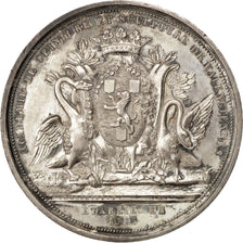 Académie de peinture et sculpture de Valenciennes, Médaille