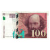 France, 100 Francs, Cézanne, 1997, P 0311477322, AU(50-53), Fayette:F74.01
