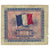 France, 10 Francs, Flag/France, 1944, SÉRIE 1944, VF(20-25), Fayette:VF18.1