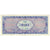 França, 100 Francs, Flag/France, 1944, 01885857, AU(55-58), Fayette:VF25.04