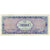França, 100 Francs, Flag/France, 1944, 89898924, EF(40-45), Fayette:VF25.05
