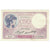 Frankrijk, 5 Francs, Violet, 1933, N.54835, TTB+, Fayette:03.17, KM:72e