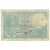 France, 10 Francs, Minerve, 1940, A.80901, VF(20-25), Fayette:7.23, KM:84
