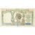 França, 5000 Francs, Victoire, 1942, X.940, VG(8-10), Fayette:46.37, KM:97c