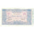 França, 1000 Francs, Bleu et Rose, 1926, Z.2370, VG(8-10), Fayette:36.42