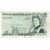 Geldschein, Großbritannien, 5 Pounds, 1971-1982, 1988-1991, KM:378f, S