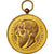 Belgia, Medal, Polityka, społeczeństwo, wojna, AU(55-58), Miedź