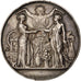 FRANCE, Business & industry, French Third Republic, Medal, 1894, AU(55-58),...