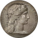 République Française, Médaille, Médaille de Tir