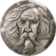 Carpeaux, Médaille
