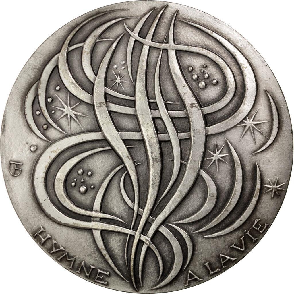 Carpeaux, Médaille
