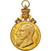 Leopold I et Léopold II, Médaille