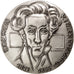 Soeren Kierkegaard, Médaille