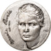FRANCE, Sciences & Technologies, French Fifth Republic, Medal, 1968, AU(55-58),.