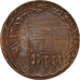 Frankrijk, Medaille, Traité de Versailles, Victoire du Droit, Politics
