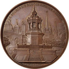 Ville de Dijon, Médaille