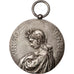 FRANCE, Religions & beliefs, French Third Republic, Medal, 1902, AU(50-53),...