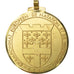 France, Medal, French Fifth Republic, Sports & leisure, 1983, TTB+, Bronze