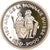 Suisse, Médaille, 150 Ans de la Monnaie Suisse, 2000, SPL+, Copper-nickel