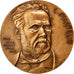 Louis Pasteur, Médaille