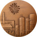 Société Industrielle et Agricole de la Somme, Médaille